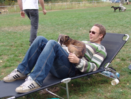 Sven und Floppy
