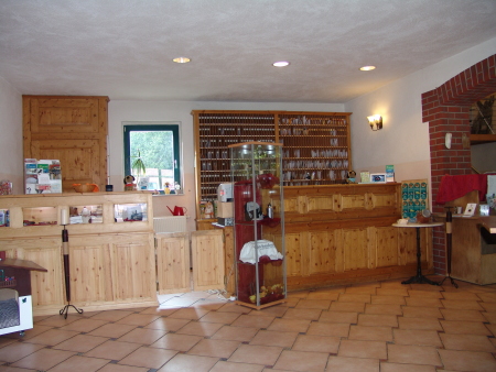 Pfoetchenhotel Resort Berlin