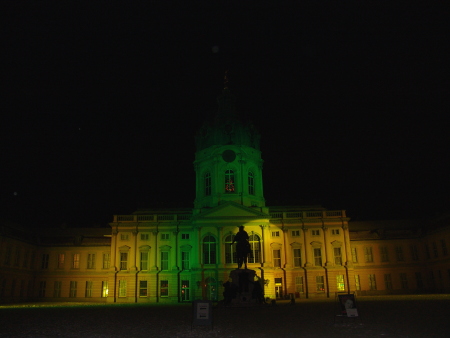 Schloss Charlottenburg