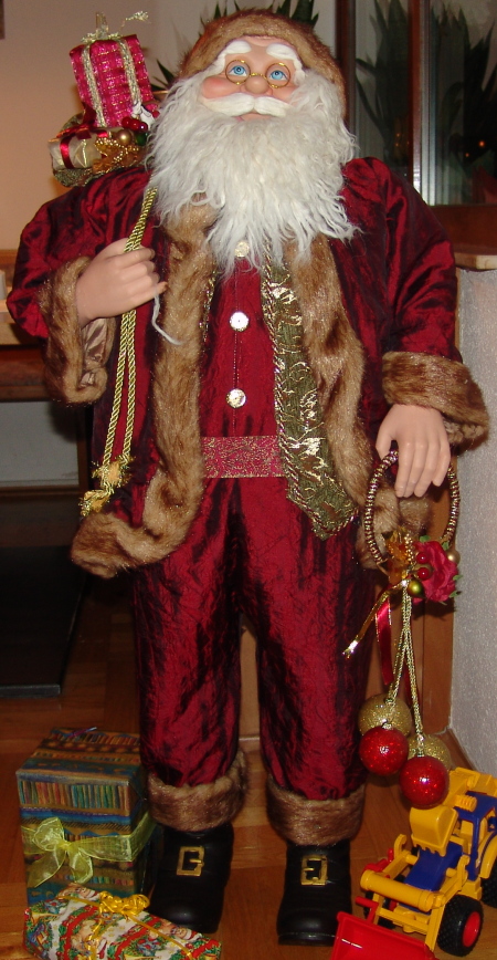 Nikolaus Nikolaus